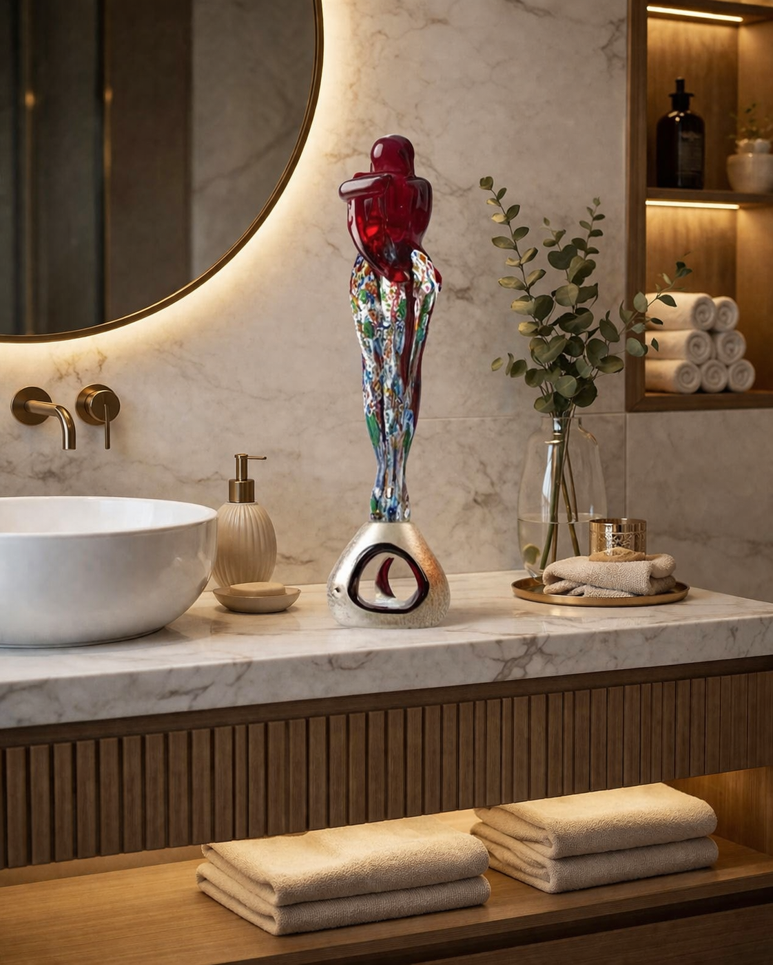 Murano Glass 